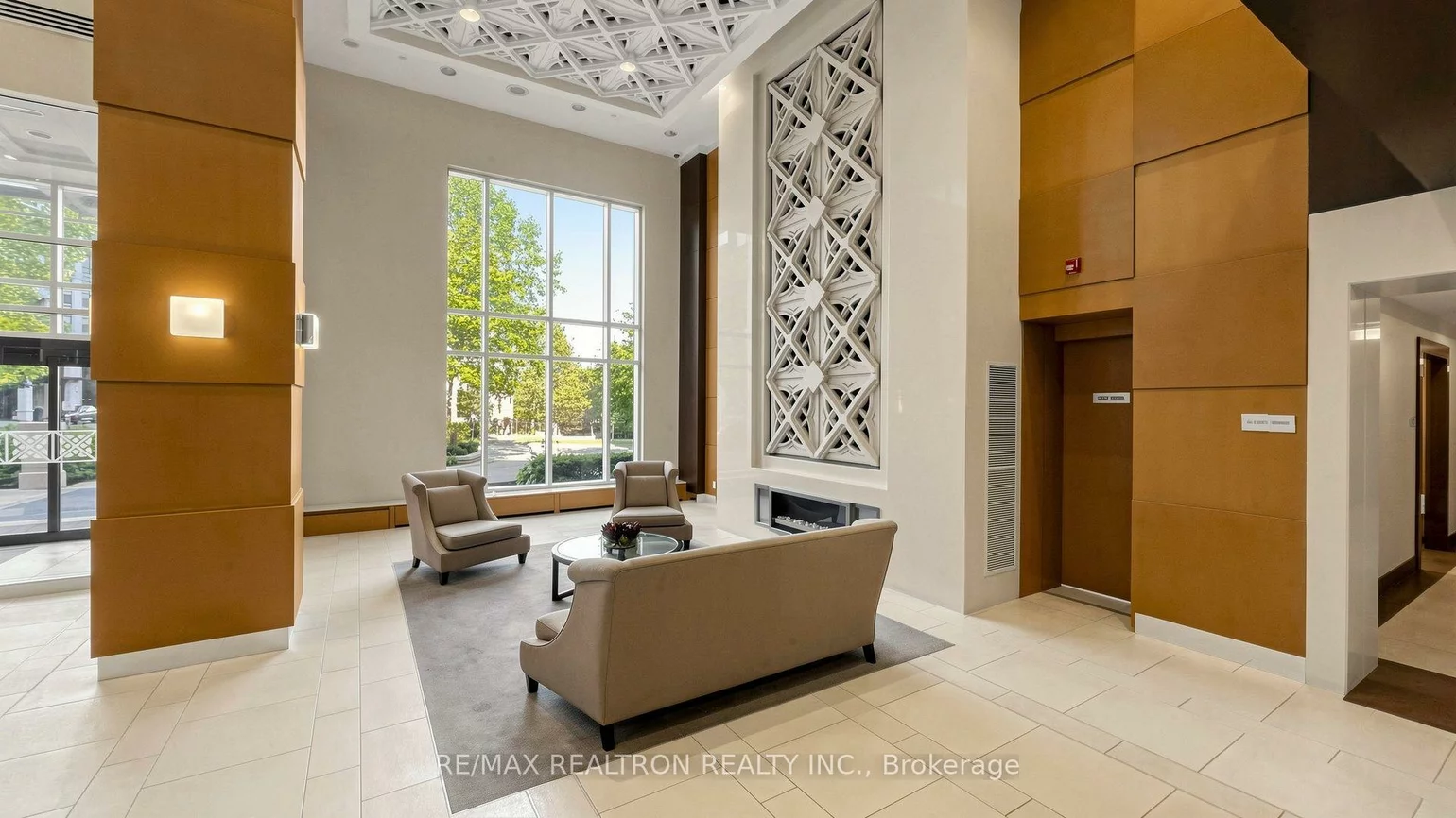 100, Harrison Garden, Willowdale East, Toronto