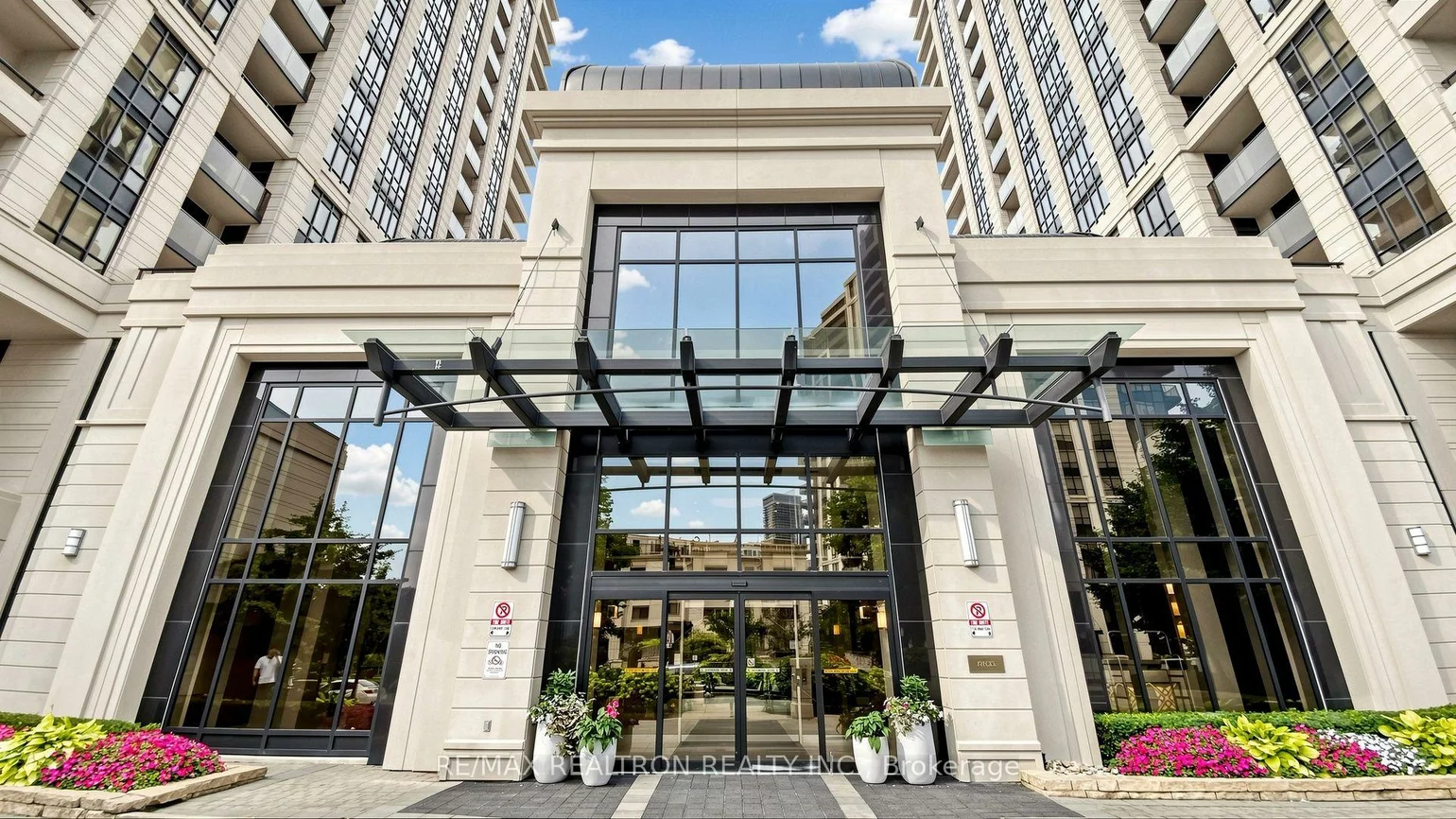 100, Harrison Garden, Willowdale East, Toronto