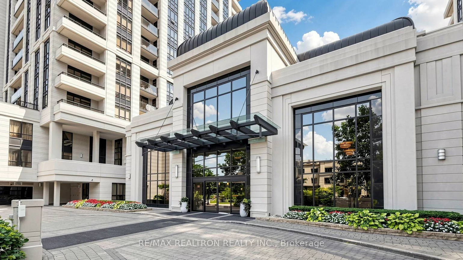 100, Harrison Garden, Willowdale East, Toronto