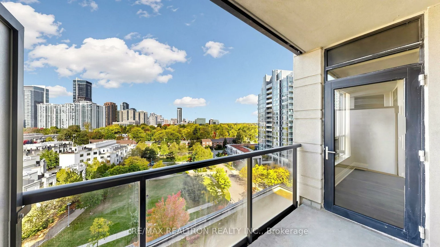 100, Harrison Garden, Willowdale East, Toronto