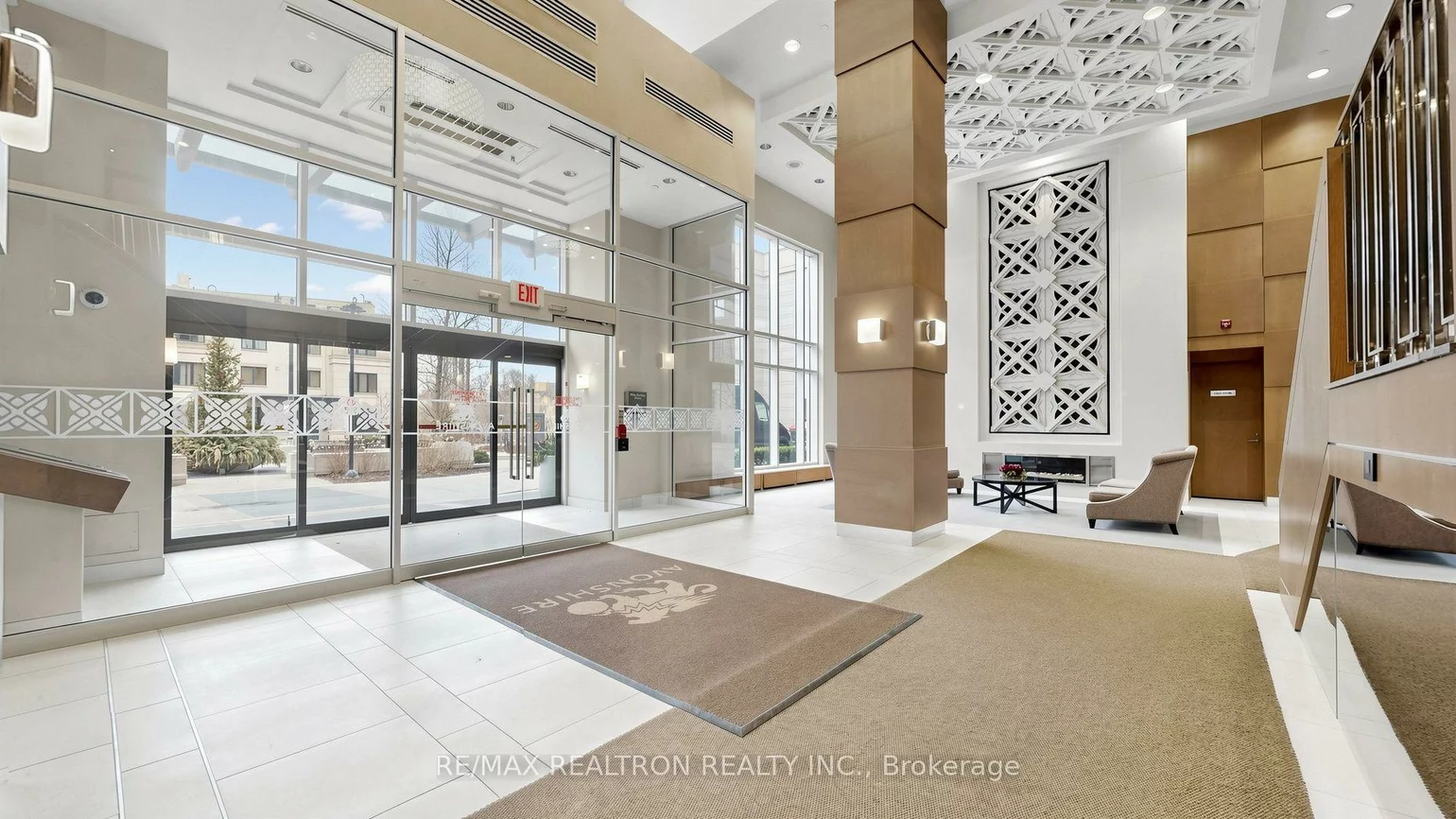 100, Harrison Garden, Willowdale East, Toronto