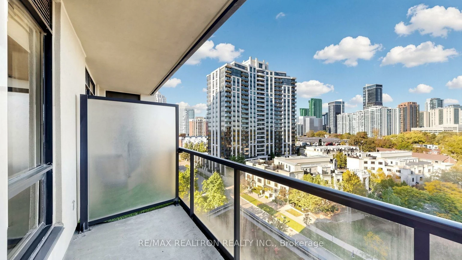 100, Harrison Garden, Willowdale East, Toronto
