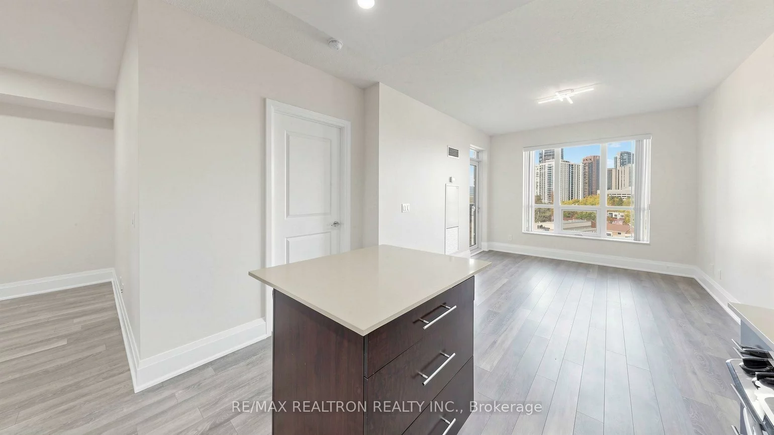 100, Harrison Garden, Willowdale East, Toronto