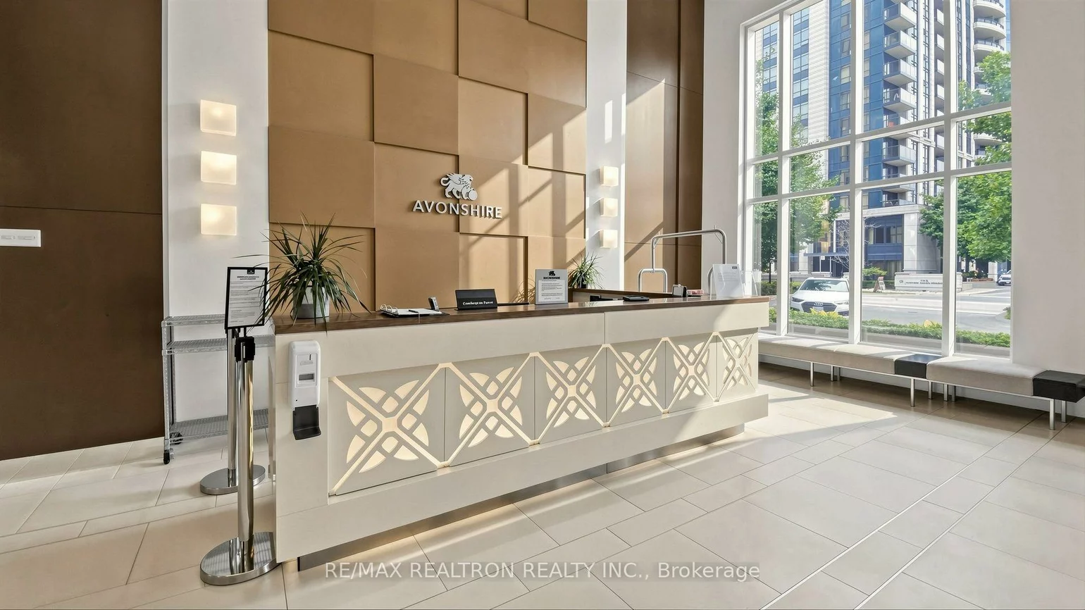 100, Harrison Garden, Willowdale East, Toronto