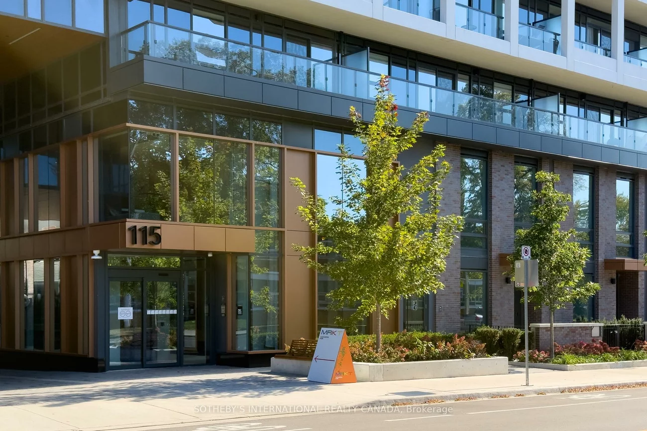 115, Denison, Kensington-Chinatown, Toronto