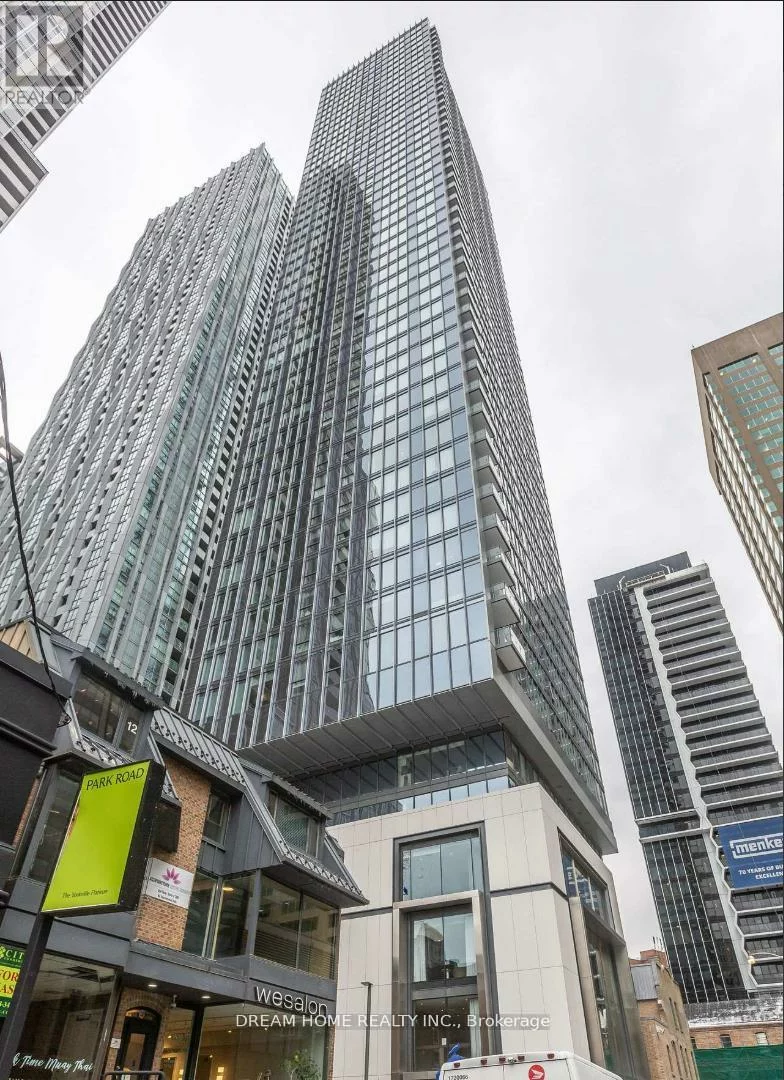 1, King, Bay Street Corridor, Toronto