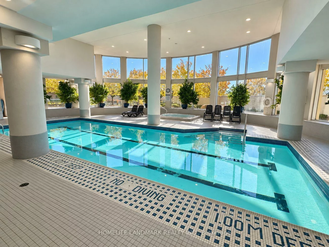 38, Kenaston, Bayview Village, Toronto