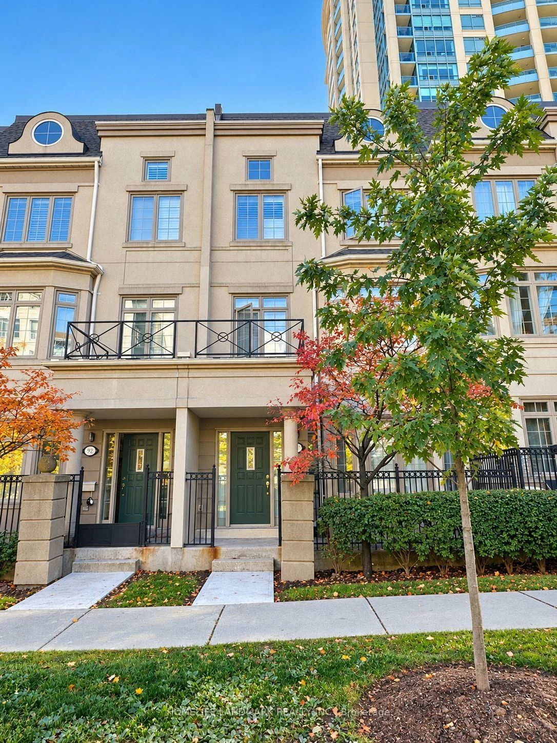 38, Kenaston, Bayview Village, Toronto
