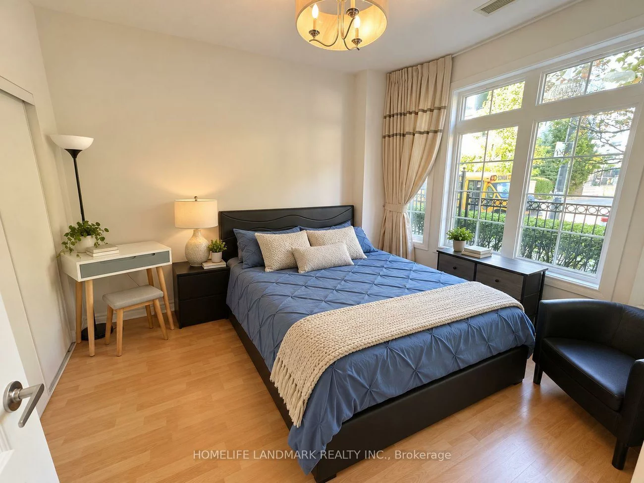 38, Kenaston, Bayview Village, Toronto