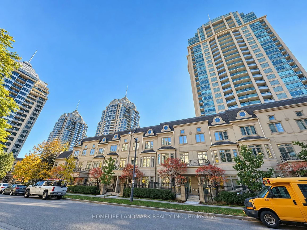 38, Kenaston, Bayview Village, Toronto