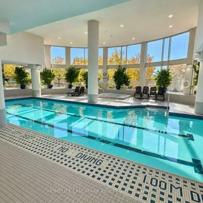 38, Kenaston, Bayview Village, Toronto