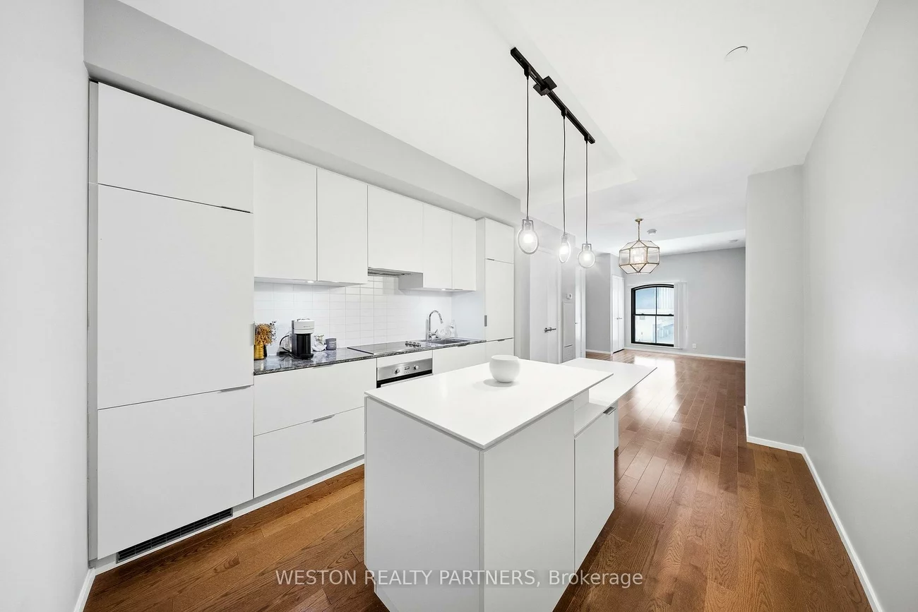 5, St Joseph, Bay Street Corridor, Toronto