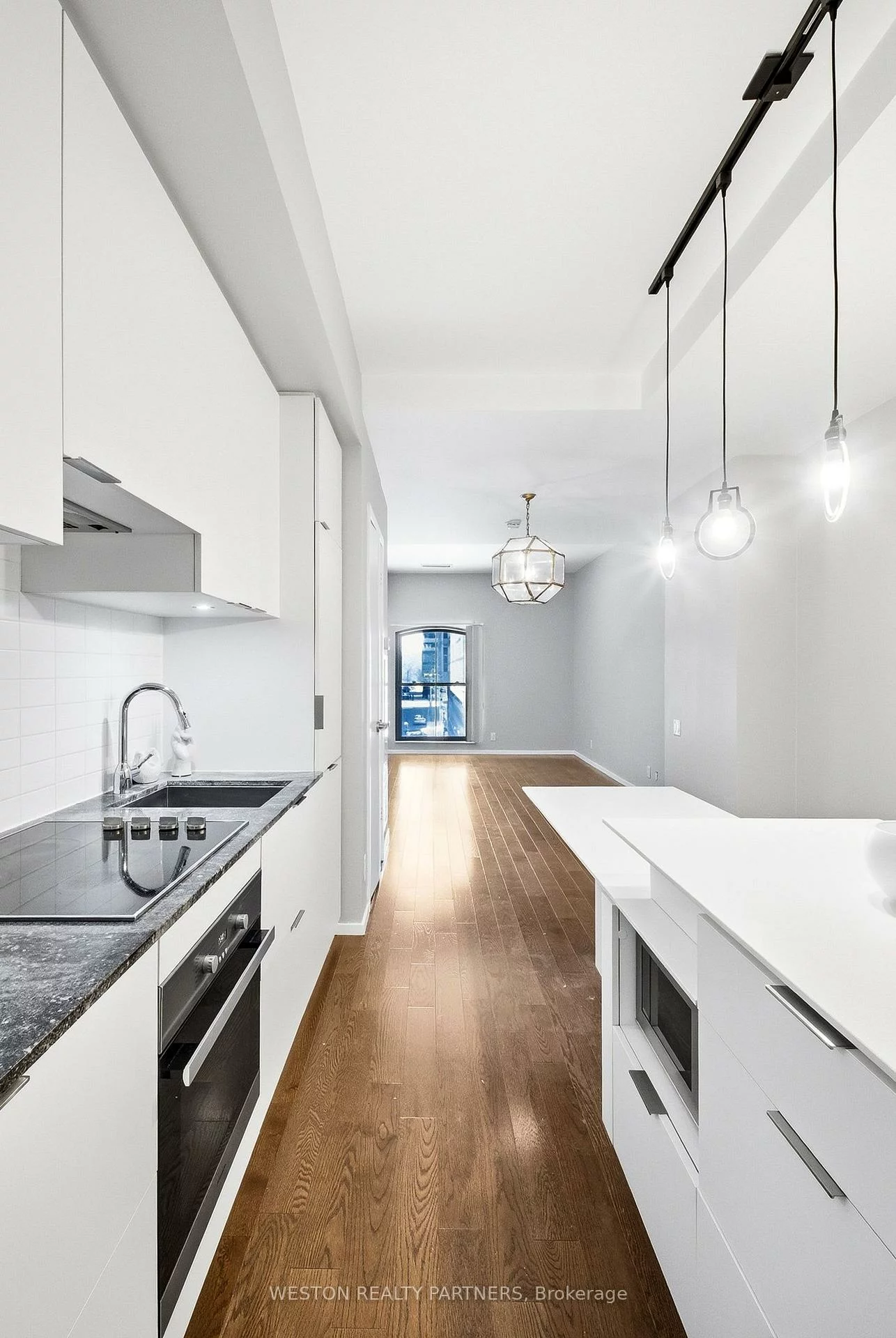 5, St Joseph, Bay Street Corridor, Toronto