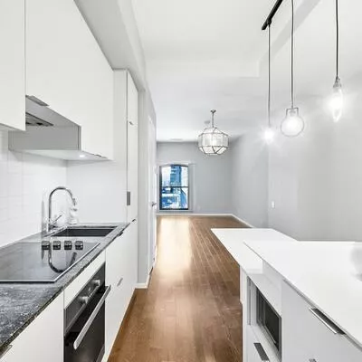 5, St Joseph, Bay Street Corridor, Toronto