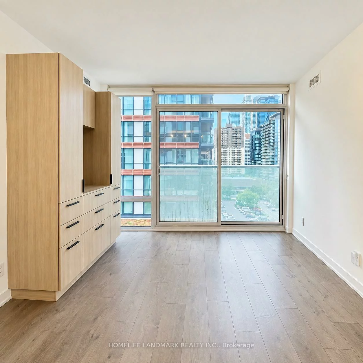 501, Yonge, Church-Yonge Corridor, Toronto