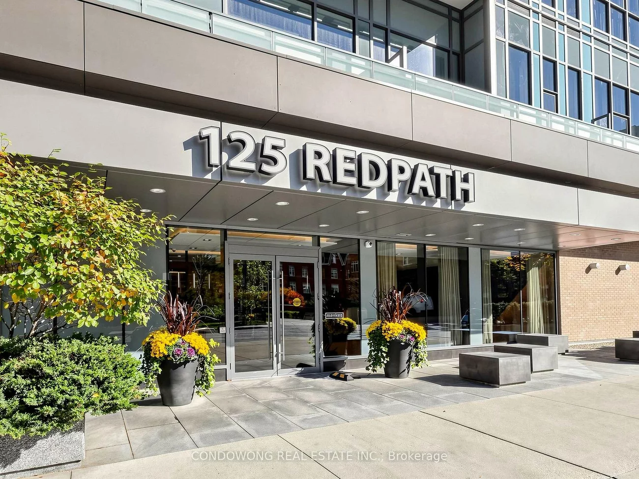 125, Redpath, Mount Pleasant West, Toronto