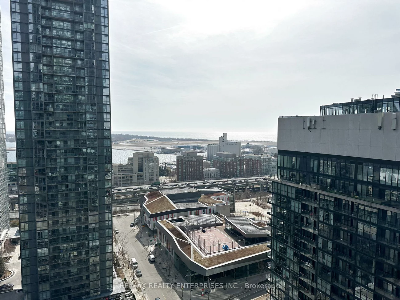 25, Telegram, Waterfront Communities C1, Toronto