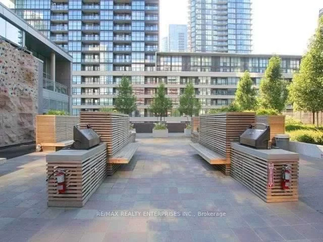 25, Telegram, Waterfront Communities C1, Toronto