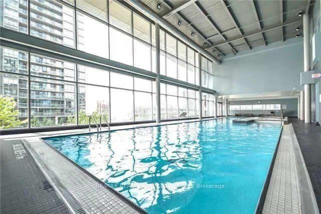 25, Telegram, Waterfront Communities C1, Toronto