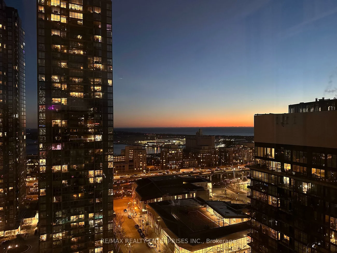 25, Telegram, Waterfront Communities C1, Toronto