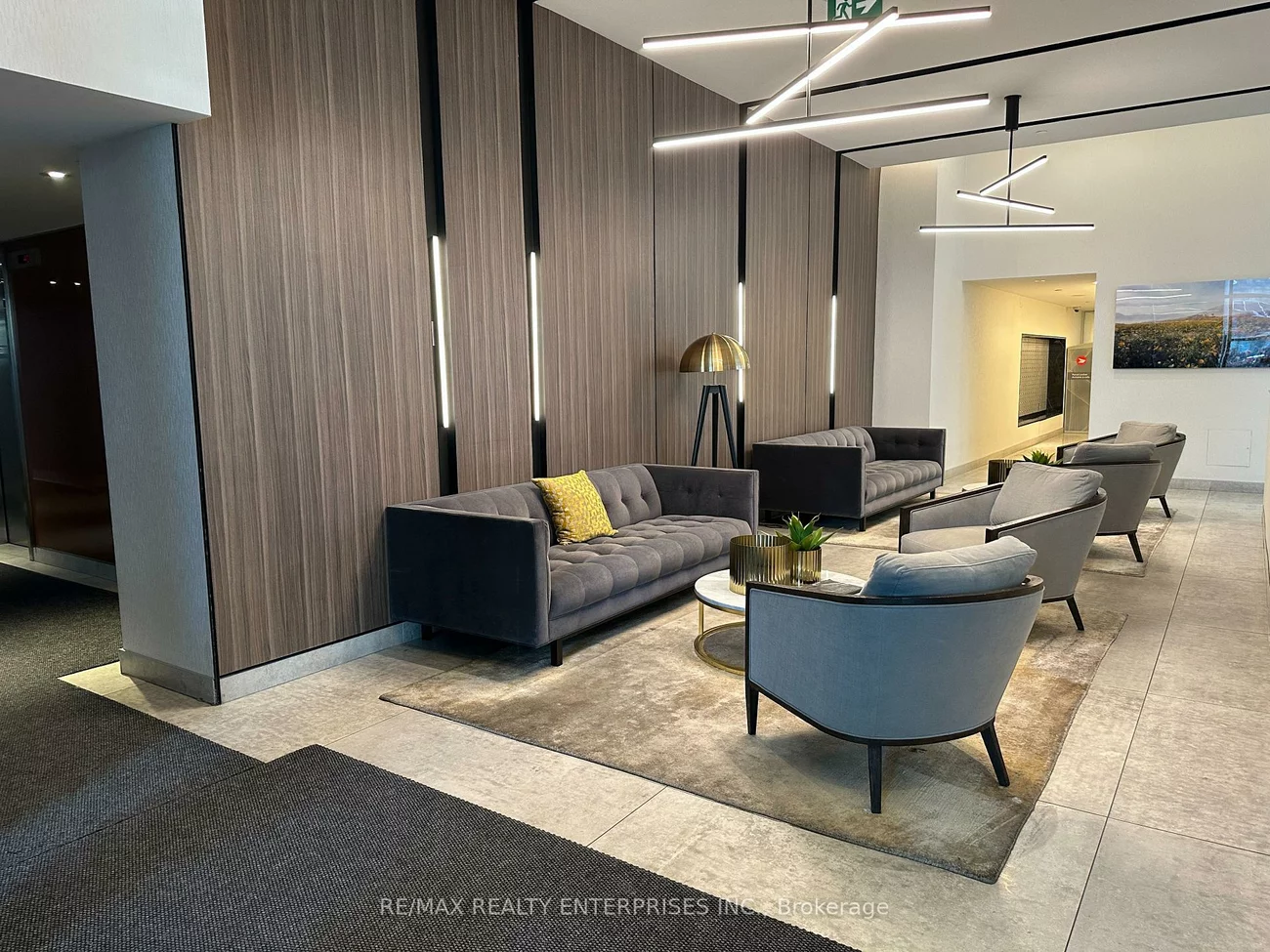 25, Telegram, Waterfront Communities C1, Toronto
