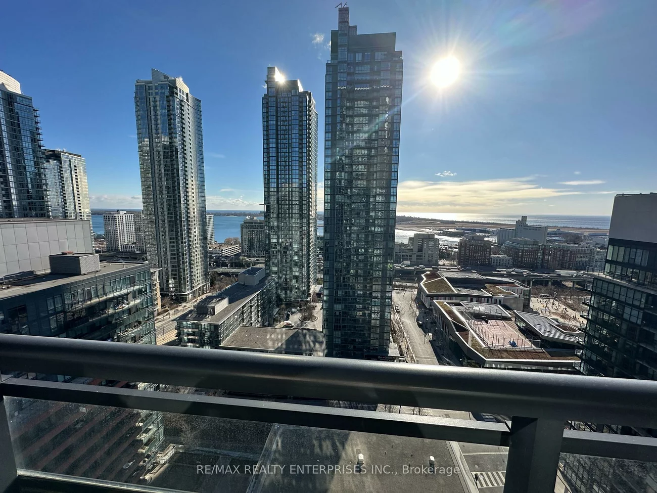 25, Telegram, Waterfront Communities C1, Toronto