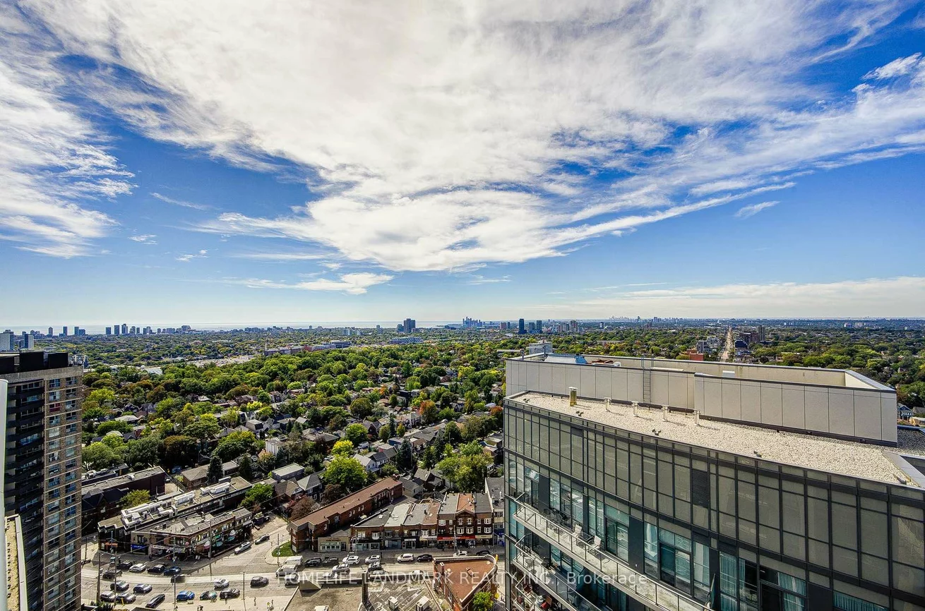 500, St Clair, Humewood-Cedarvale, Toronto