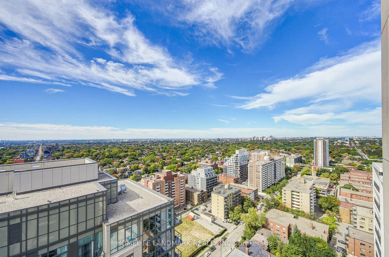 500, St Clair, Humewood-Cedarvale, Toronto