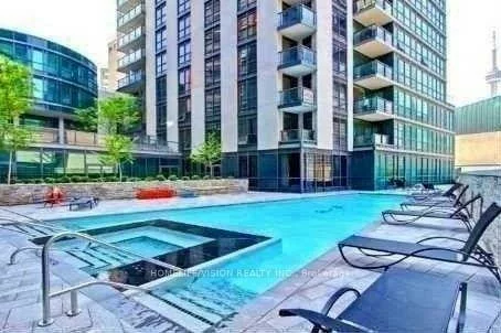 1, Scott, Waterfront Communities C8, Toronto