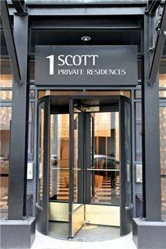 1, Scott, Waterfront Communities C8, Toronto