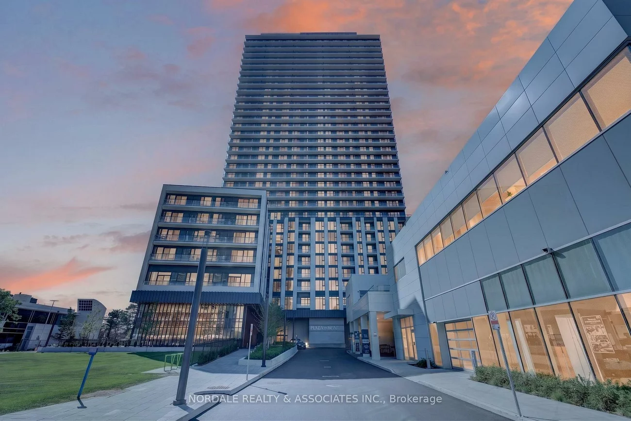 5858, Yonge, Newtonbrook West, Toronto