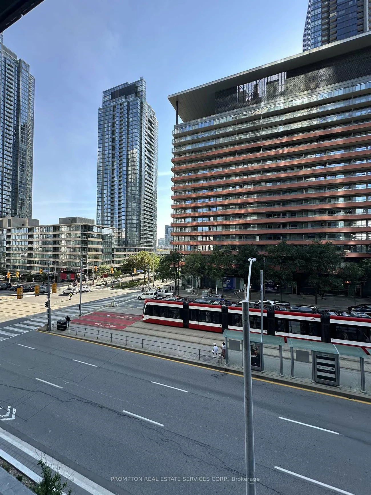 3, Concord Cityplace, Waterfront Communities C1, Toronto