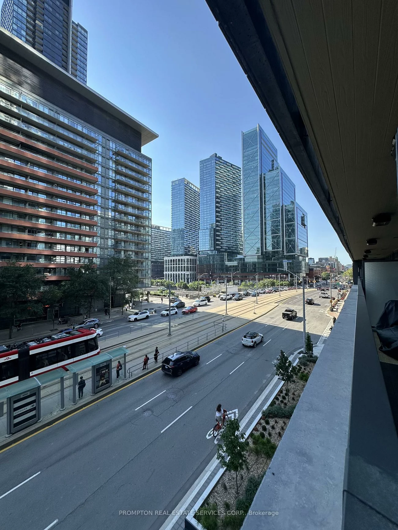 3, Concord Cityplace, Waterfront Communities C1, Toronto