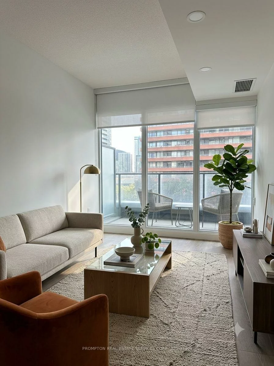 3, Concord Cityplace, Waterfront Communities C1, Toronto