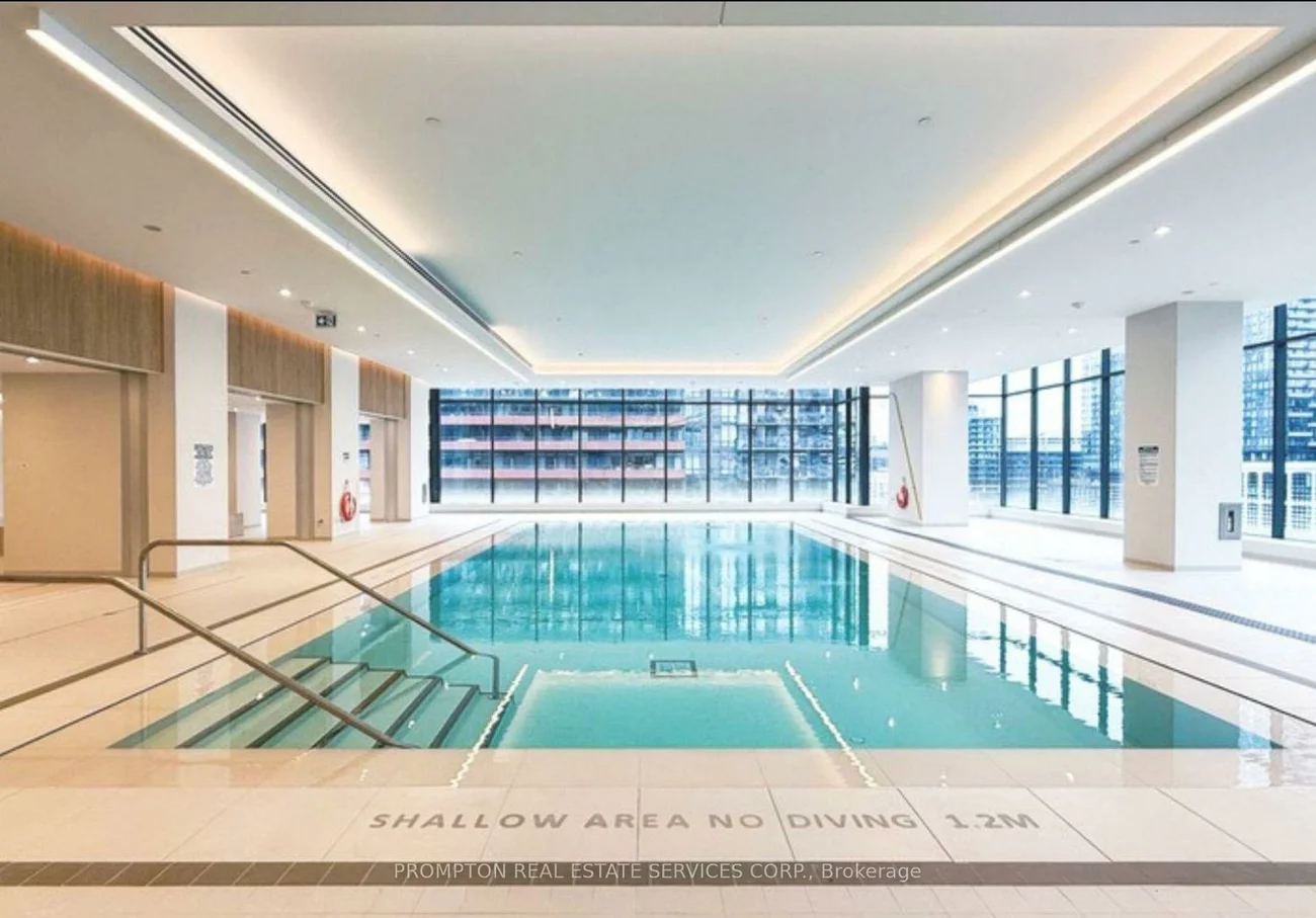3, Concord Cityplace, Waterfront Communities C1, Toronto