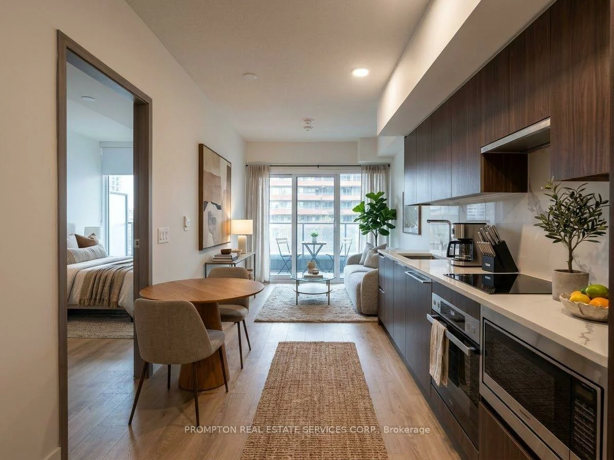 3, Concord Cityplace, Waterfront Communities C1, Toronto