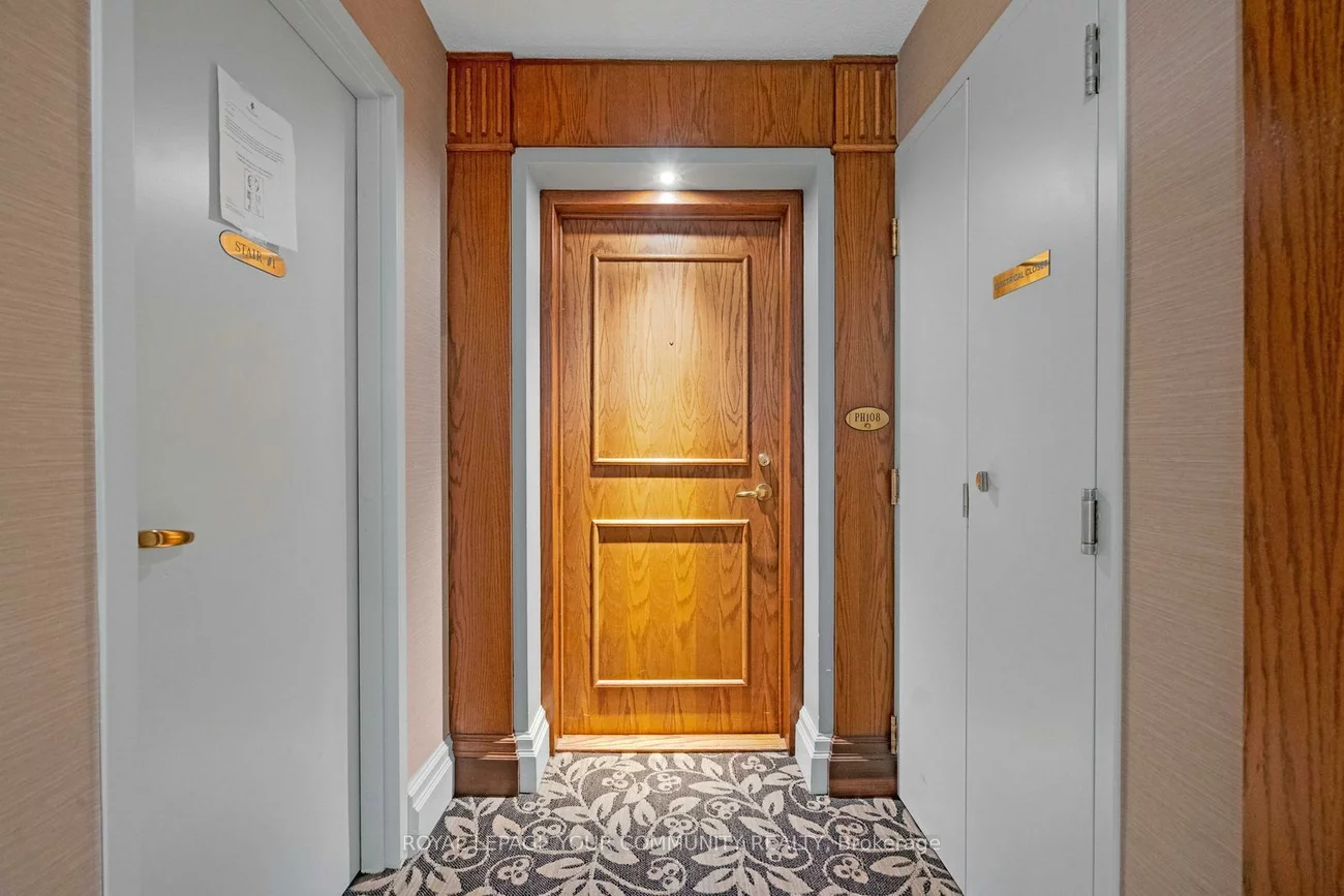 1, Lee Centre, Woburn, Toronto