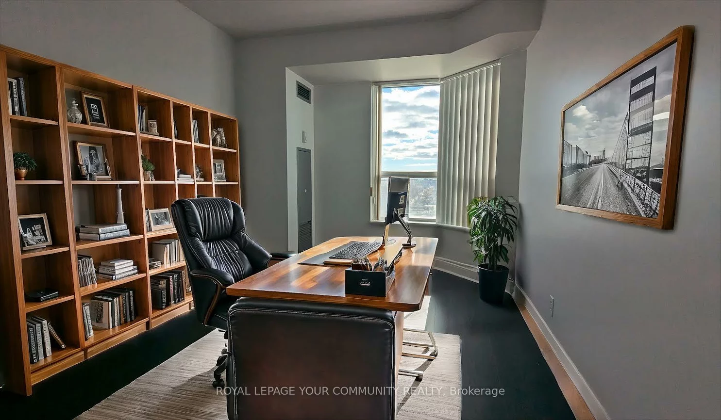 1, Lee Centre, Woburn, Toronto
