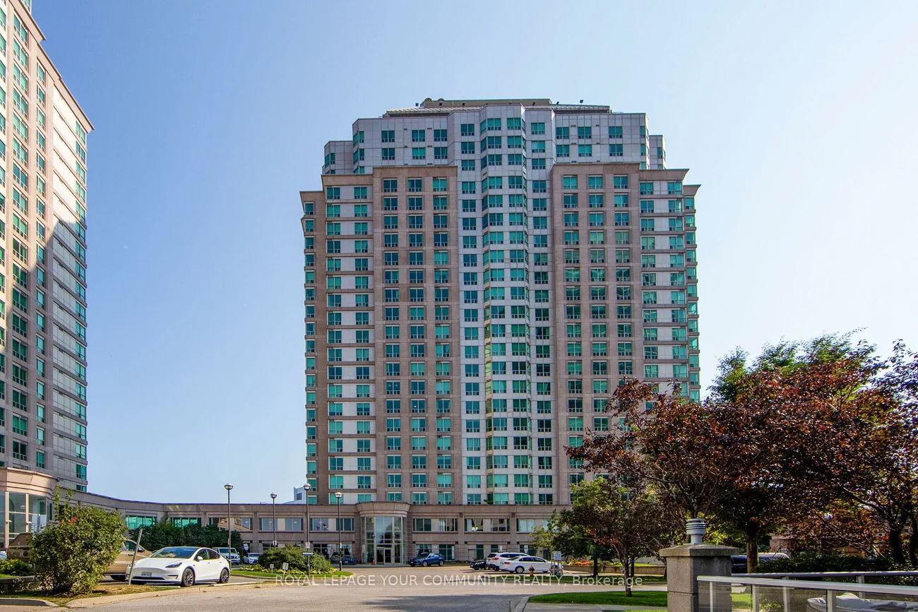 1, Lee Centre, Woburn, Toronto