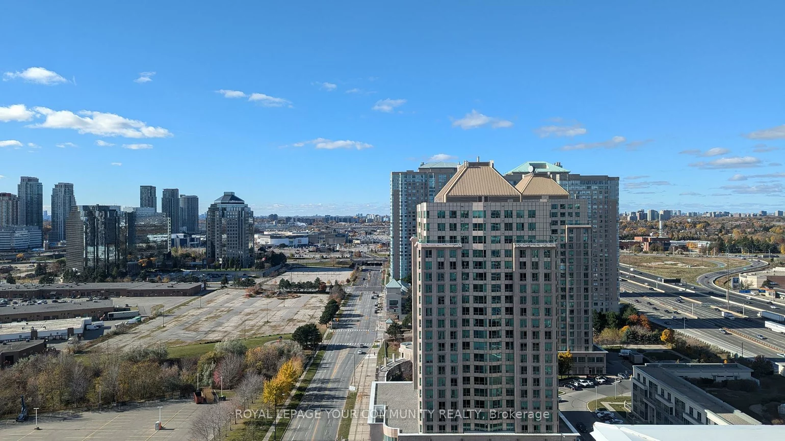 1, Lee Centre, Woburn, Toronto