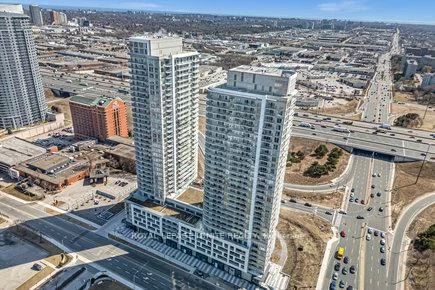 2031, Kennedy, Agincourt South-Malvern West, Toronto