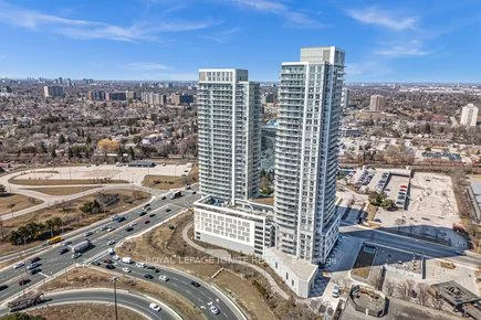2031, Kennedy, Agincourt South-Malvern West, Toronto