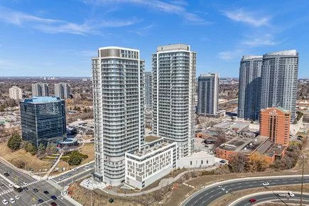 2031, Kennedy, Agincourt South-Malvern West, Toronto
