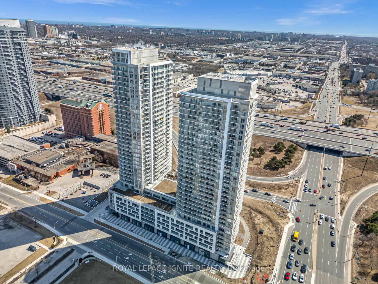 2031, Kennedy, Agincourt South-Malvern West, Toronto