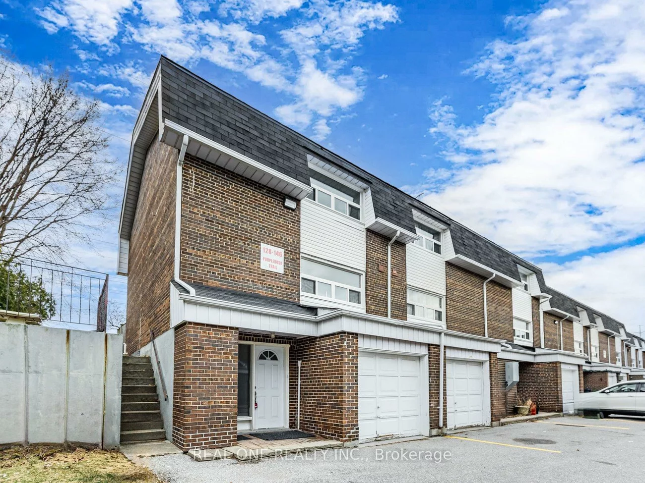 146, Purpledusk, Morningside, Toronto