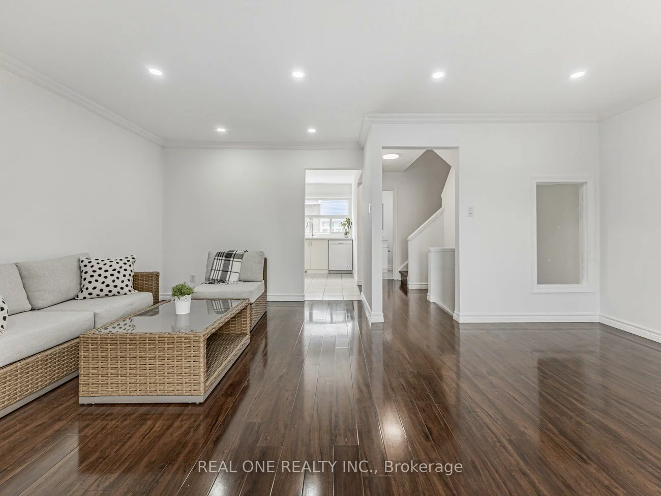 146, Purpledusk, Morningside, Toronto