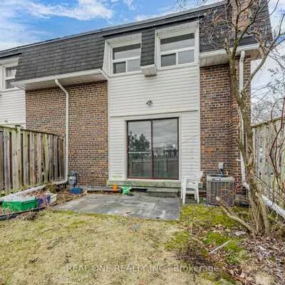 146, Purpledusk, Morningside, Toronto