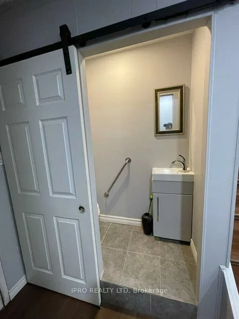 100, Mornelle, Morningside, Toronto