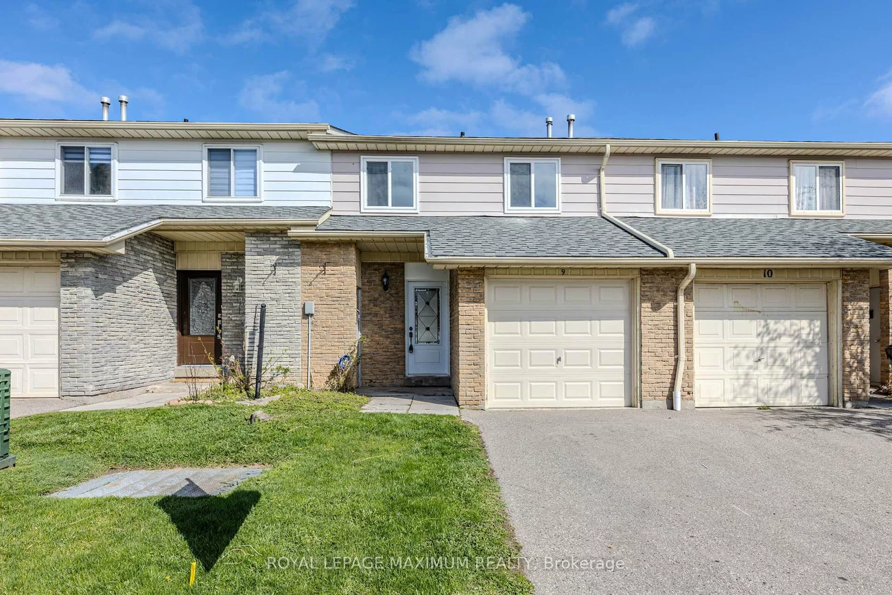 50, Blackwell, Malvern, Toronto