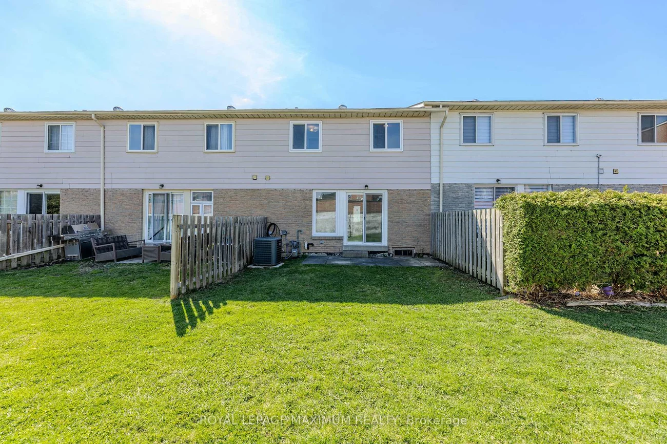 50, Blackwell, Malvern, Toronto